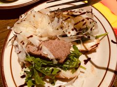 -ZAFFERANO西班牙海鲜饭(上海首店)