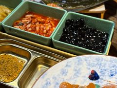 -红沃烤肉(家乐福2部店)