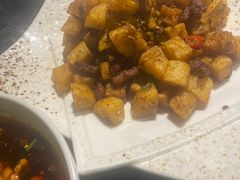 -泉味道贵州厨房(三里河店)