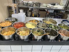 -王菊美食街·王菊面馆(总店)