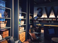 大堂-3W咖啡(国家软件园店)