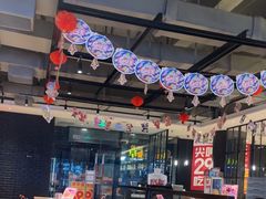 -必胜客(北苑路店)