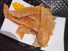 -上井料理黑金店(IFS国金中心店)