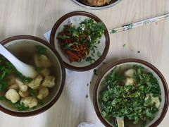 -昌顺马记小吃店(昌盛园店)