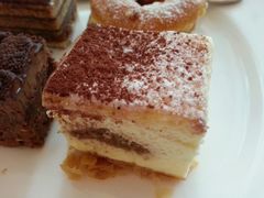 提拉米苏-圣丰索菲特·2 On 988 Café 自助餐厅