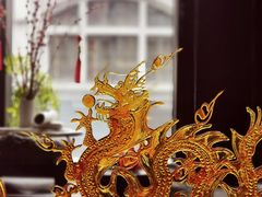 -三号黄浦会Canton Table