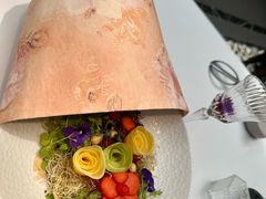 -狮拾久·现代新加坡料理(壹方城店)