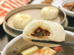 -享月汤皇·海鲜小火锅·聚会(曲江创意谷店)