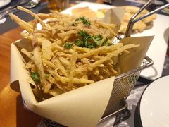 -造精酿餐厅