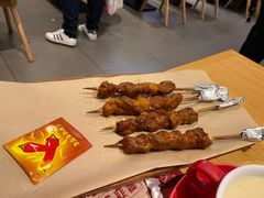 -必胜客(天河城店)