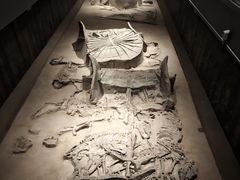 -北京大葆台遗址博物馆