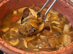 -滇菌王·野生菌山宴(宝海店)