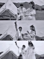 -雪中彩影婚纱摄影·微光艺术中心