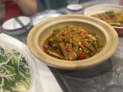 -农家湘菜(安亭店)
