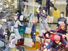 -秋叶原电器街