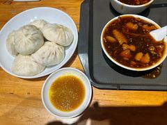 -缘赵记(沙子口店)
