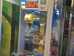 -大玩家(拱墅万达店)
