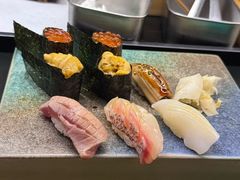 -Sushi Hanzo半藏(天环广场店)