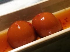 糖油粑粑-佬麻雀·新湘菜(东方宝泰店)