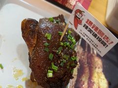 -木屋烧烤(惠阳华润小径湾店)