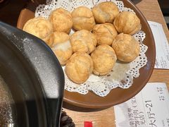 -川堂风·跷脚牛肉·乐山爆炒(宝山日月光店)