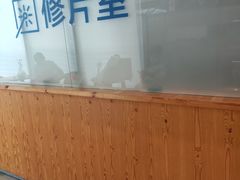 -天真蓝照相馆(五角场百联又一城店)