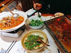 -湘水谣(芙蓉店)