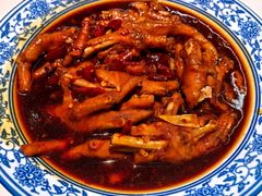 -欧记大排档·景德菜(上海首店)