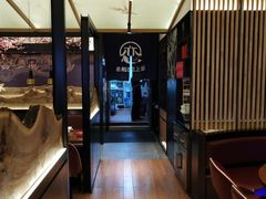 -老板恋上鱼(荣盛广场店)