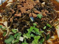 -老门刀削面(小酱坊店)
