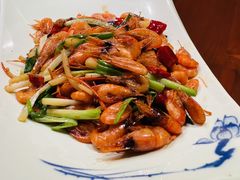 -大自然(鲁家村店)