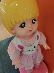 -Kidsland(望京凯德MALL店)