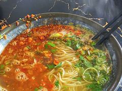 -云龙湖阿喆米线(云龙湖店)