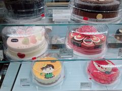 -哈根达斯(芳圆里店)