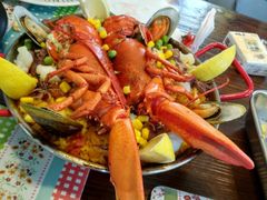 -吃饼人西餐(南开店)