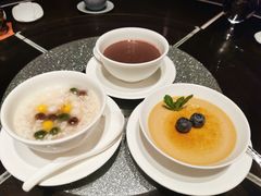 -杭州西子湖四季酒店·金沙厅