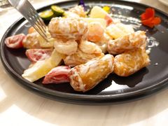 -艾米茉亲子餐厅(万象城店)