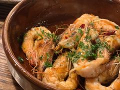 -Apollo·西班牙小酒馆(安福路店)