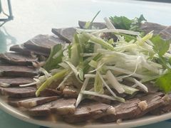 -十二忠手拉面(中华路店)
