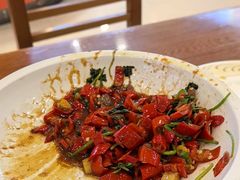 -北京烤鸭 ·儿童菜 ·采风阁家常菜餐厅(亚龙湾天域酒店)
