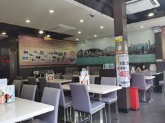 大堂-添星码头茶餐厅(松坪山店)