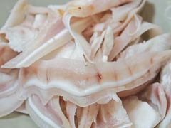 -汝萍传统蘸水菜(春华路总店)