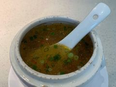 -膳心记-明火四宝煲仔饭(燕南店)