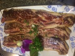 梦山水日式烤肉(五四广场店)-梦山水日本烧肉(五四广场店)
