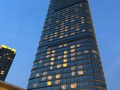 -大连君悦酒店
