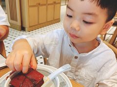 -天怡興·百年蒸饺(中心书城店)