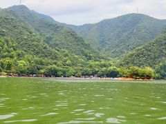 -富春桃源风景区