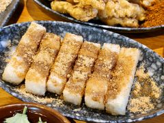 -付小姐在成都(中山公园店)