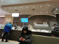 -奈雪的茶(时代天街店)