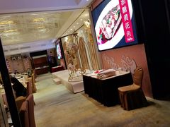 -广东胜利宾馆西关粤中餐厅